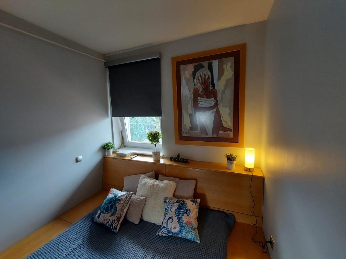 Center Danube Street Apartment Нови-Сад Экстерьер фото